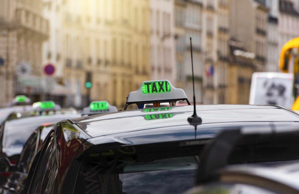 Abacar Taxi Groupe In Alpes à Grenoble